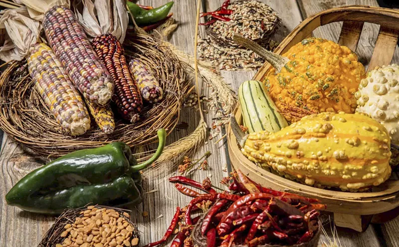 Image: A Guide to the Indigenous Food Scene in Greater Phoenix