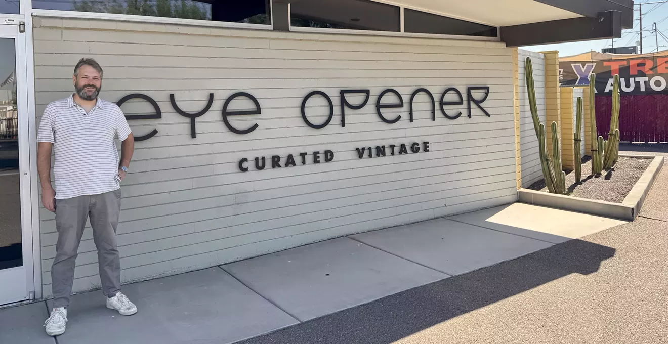 Image: A new beer and wine bar is bubbling up in Sunnyslope
