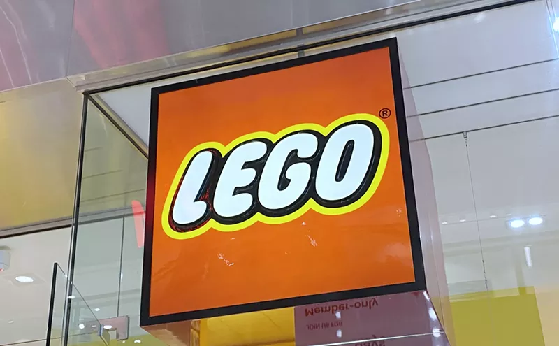 Image: A new LEGO Store is opening in Scottsdale this weekend. What to know