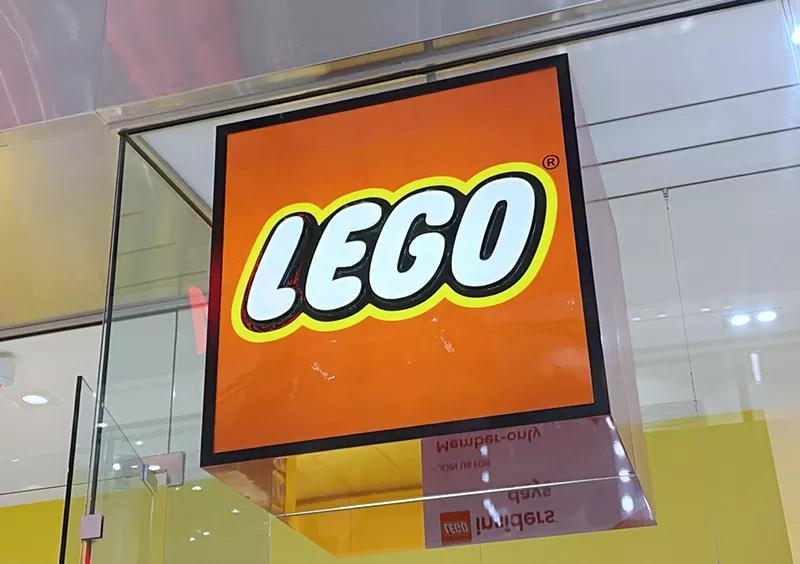 Image: Metro Phoenix is getting its third LEGO Store.