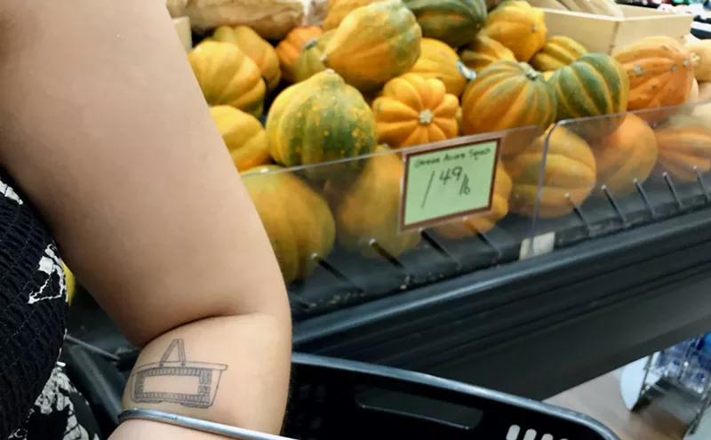 Image: A Quick Shopper's Guide to Arizona Grocery Stores