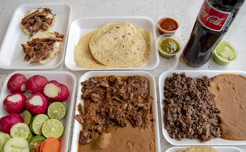 Image: A Status Report on the Top 100 Restaurants in Phoenix