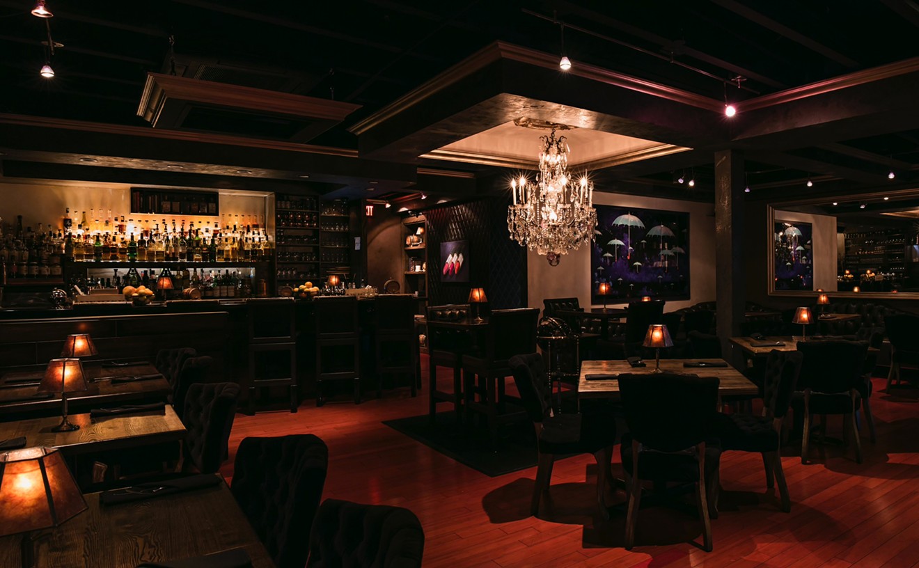 Second Story has closed after a decade in Old Town Scottsdale