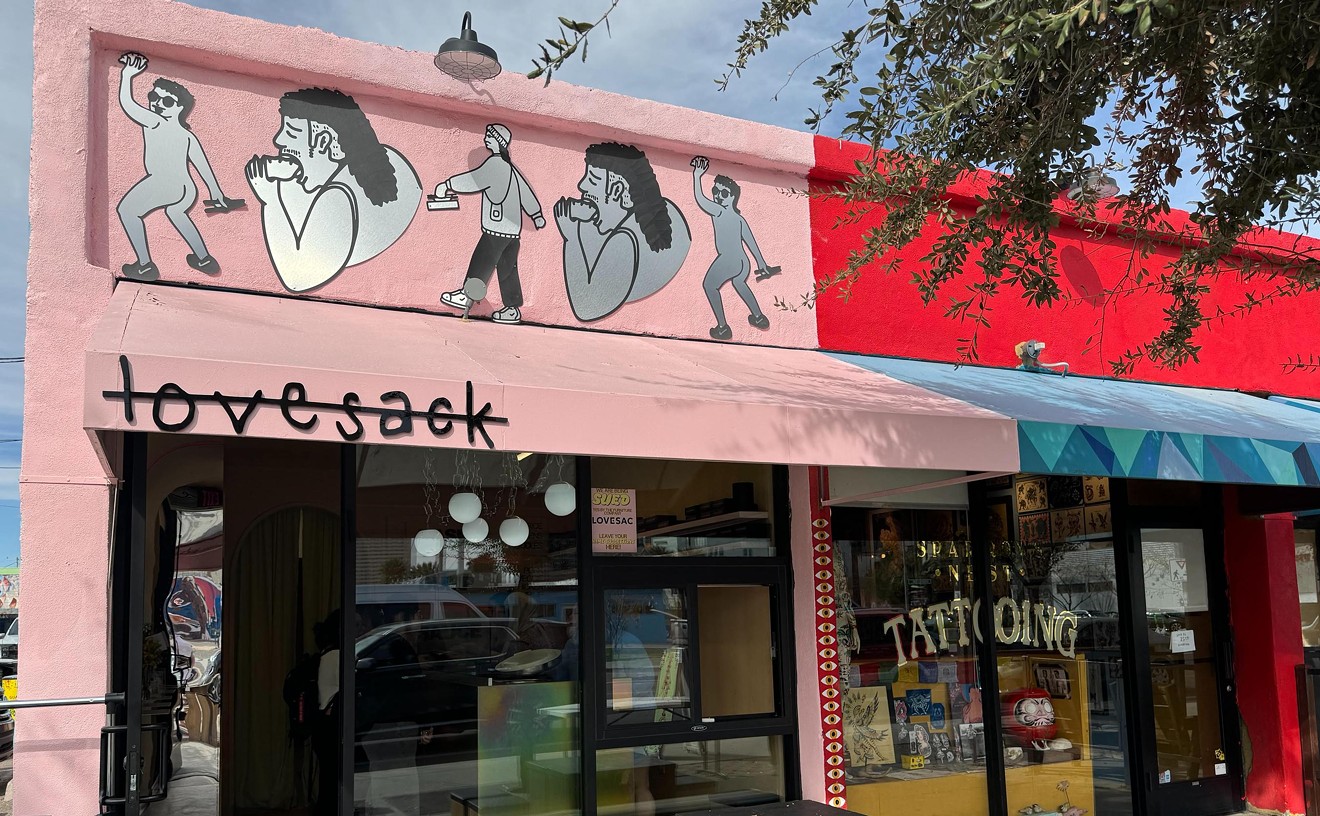 After threat of lawsuit, downtown Phoenix dumpling shop debuts new name