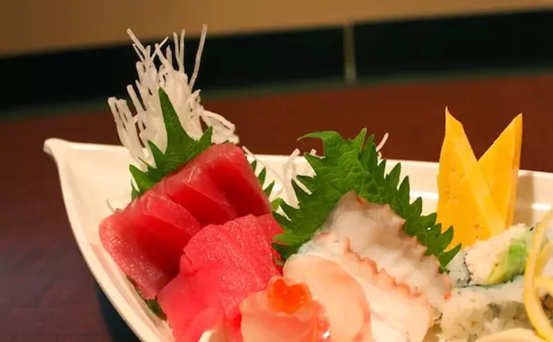 Image: Akaihana Sushi & Grill