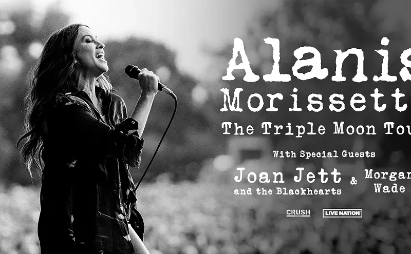Image: Alanis Morissette will kick off her tour in Phoenix next year. Here’s how to get tickets
