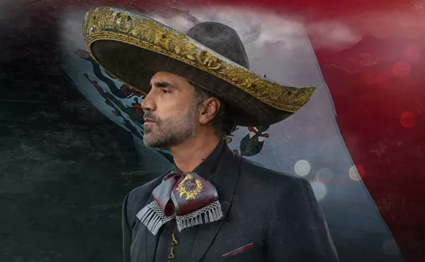 Image: Alejandro Fernández