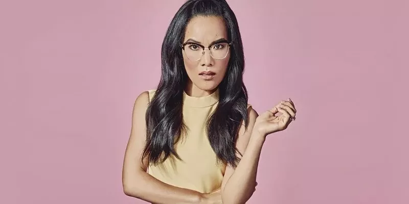 Image: Ali Wong is performing in Phoenix next year.