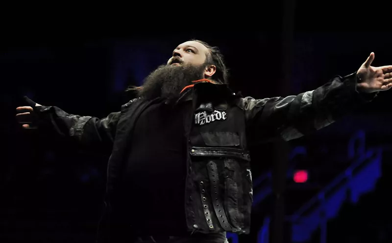 Image: WWE Raw Songs, Ranked