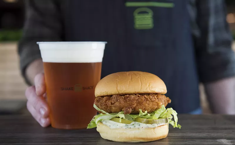Image: All You Can Eat Barbecue at Rustler's Rooste, Discounted Bruschetta, And More in Metro Phoenix From Monday, March 27 to Sunday, April 2