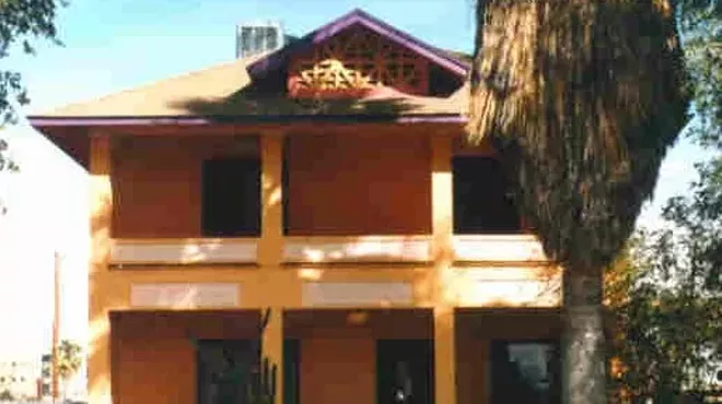 Image: Alwun House Gallery & Gardens