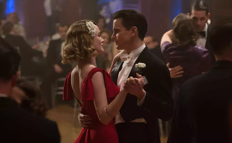 Image: Amazon’s The Last Tycoon Makes Fitzgerald’s Hollywood Into Standard TV