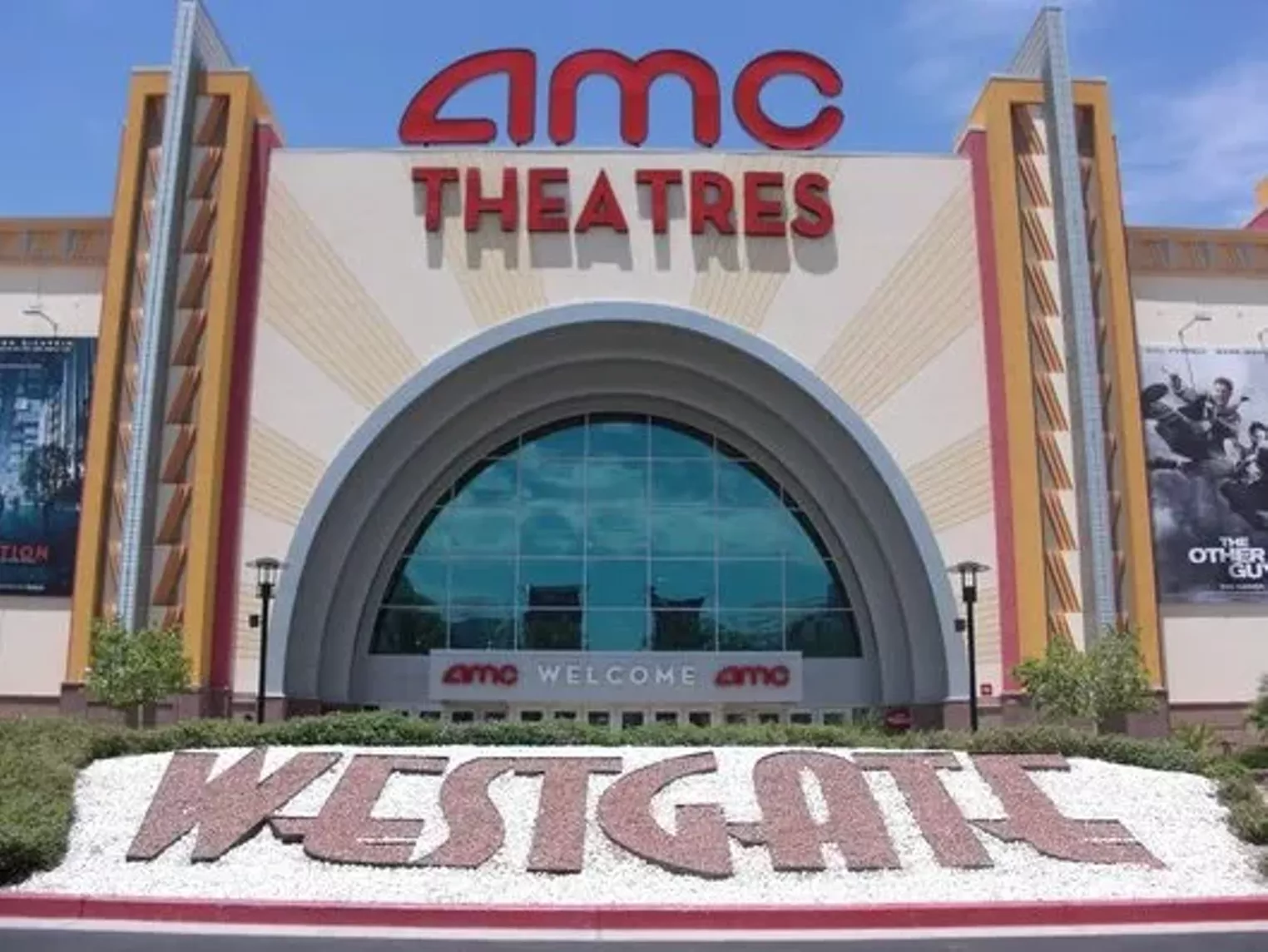 AMC Westgate 20 | Glendale | Movie Theaters | Film
