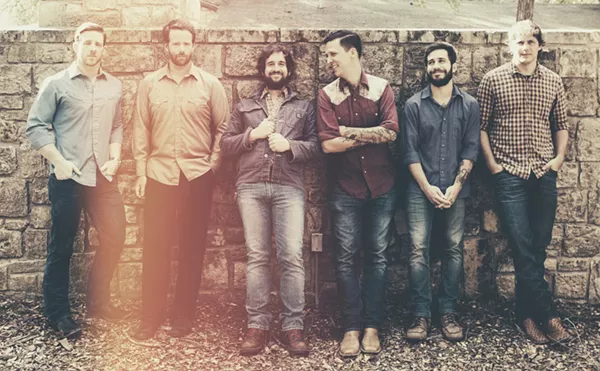 Image: American Aquarium