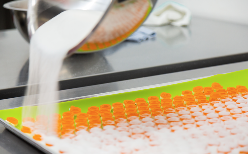 Image: An Arizona Cannabis Company Makes a Big Pivot to Gummies