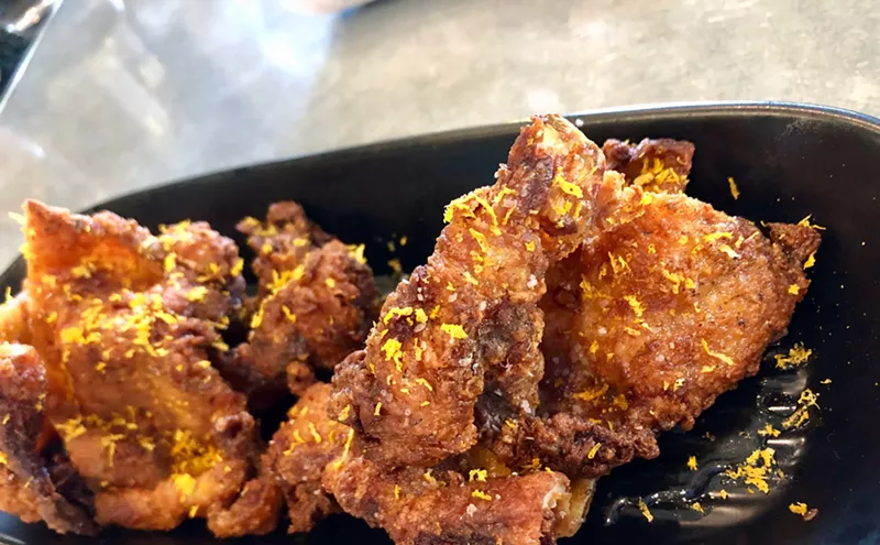 Image: An Ode to Chicken Skins, and Where to Find Them in Greater Phoenix