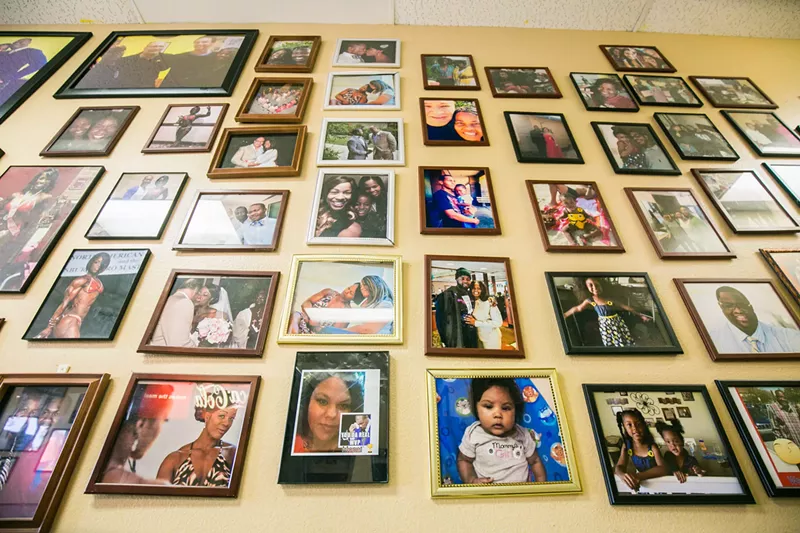 Image: Phoenix Black-Owned Business Guide has been updated for 2020. The directory includes new and familiar places, like Ezekiel's Restaurant.