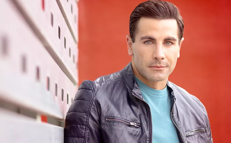 Image: Former Channel 3 newscaster Brandon Lee details his descent into addiction in his new book.