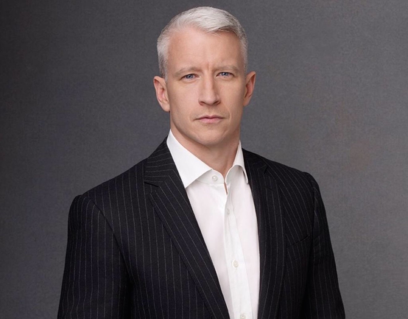 Anderson Cooper and Andy Cohen bring their AC2 show to Phoenix on June 9.