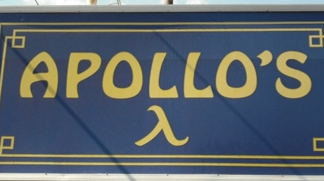 Apollo's