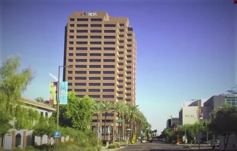 Image: APS and Pinnacle West have a dark-money problem.