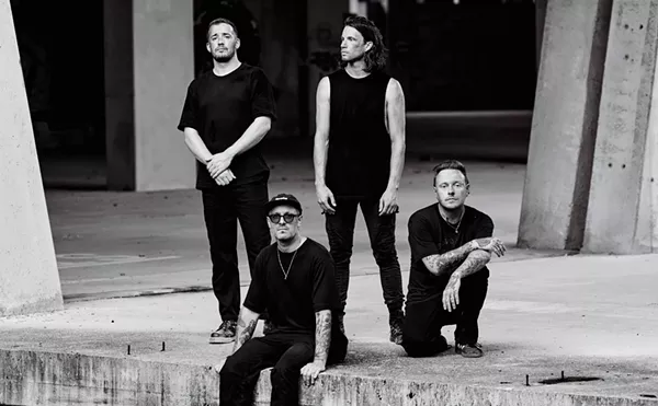 Image: Architects