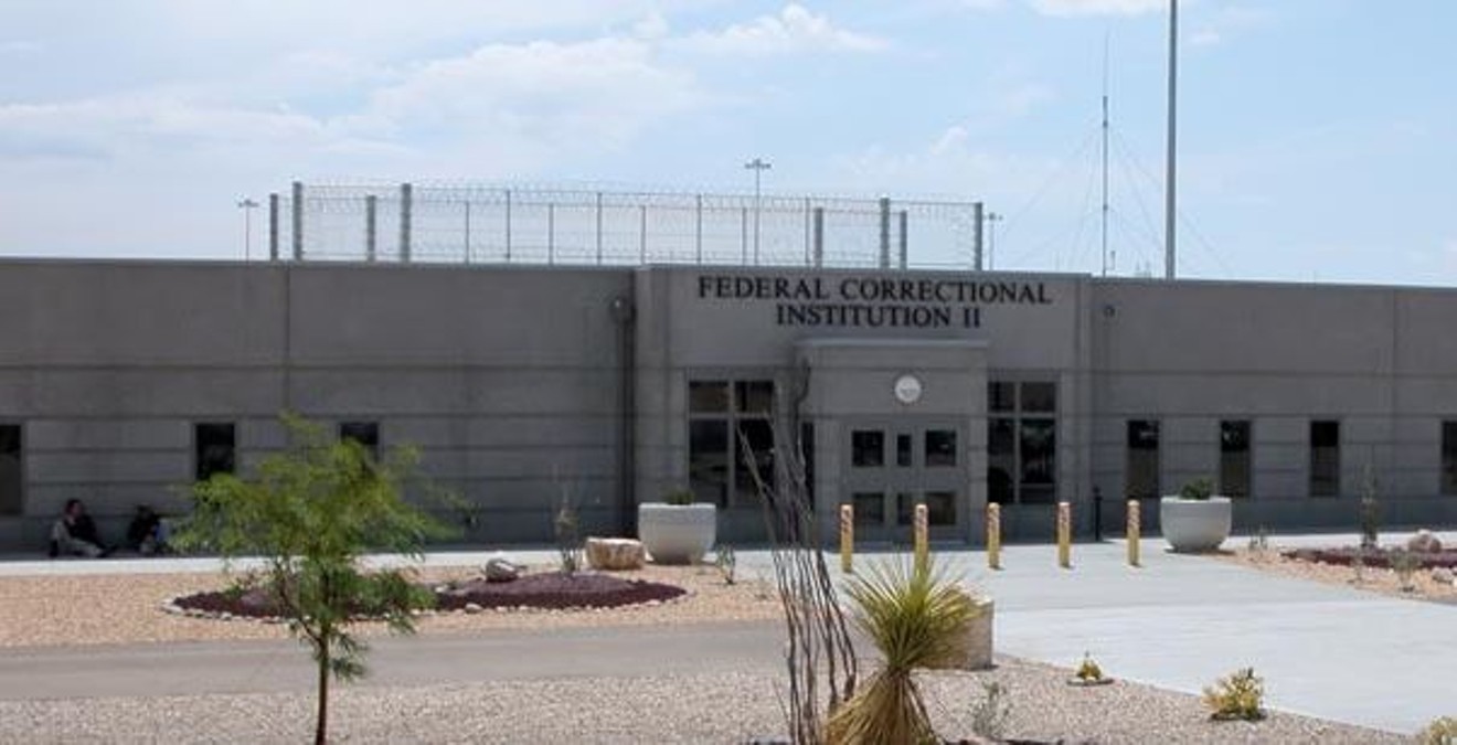Former Redflex CEO Karen Finley, of Cave Creek, was scheduled to report today to the Victorville, California, medium-security federal prison.