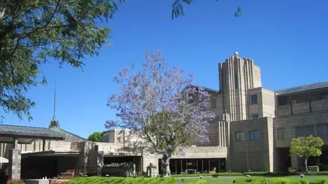 Image: Arizona Biltmore Resort & Spa