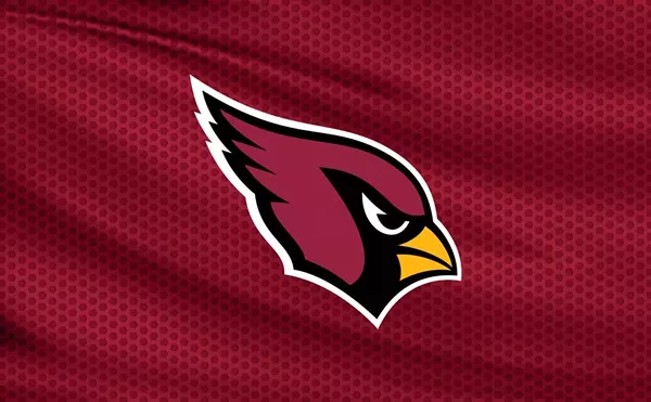 Image: Arizona Cardinals V Seattle Seahawks
