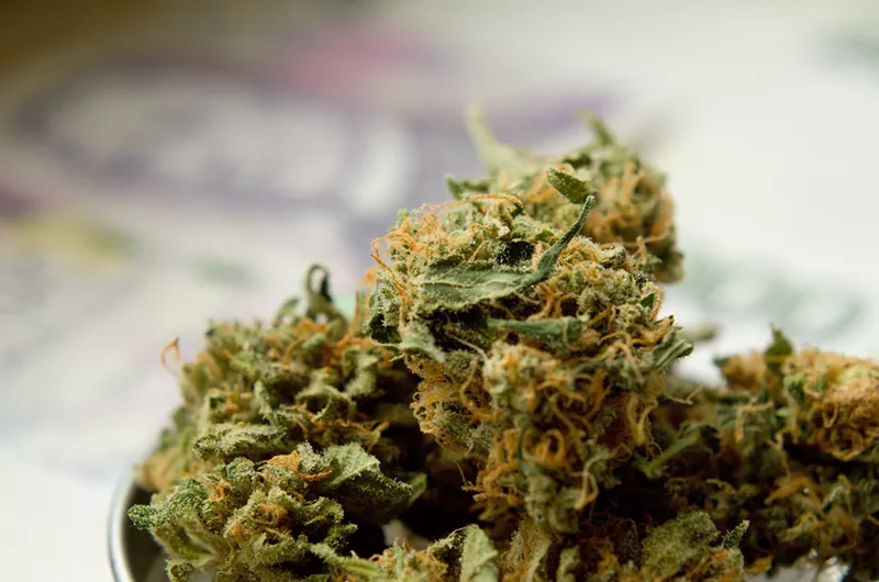 Image: Arizona courts are preparing for the sweeping changes ushered in with the passage of Prop 207.