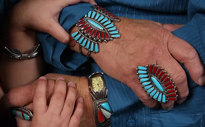 Image: Arizona has a Native American suicide crisis. Here’s why