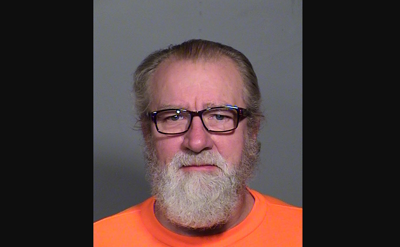 Image: Arizona inmate still not charged for killing 3 prisoners in April