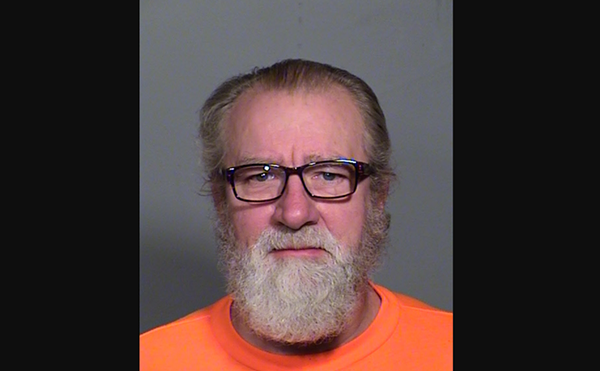 Image: Arizona inmate still not charged for killing 3 prisoners in April