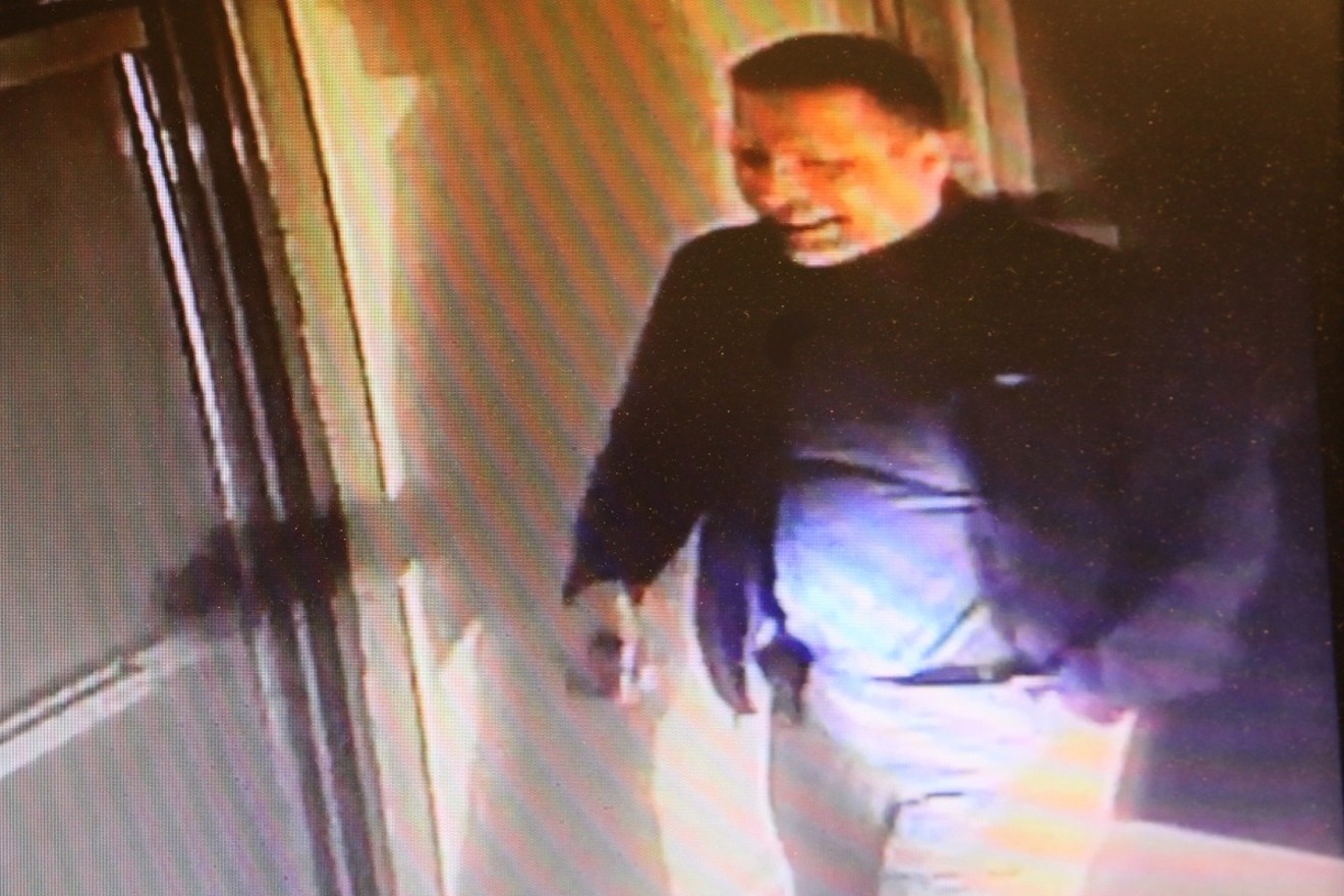 The suspect in mosque burglaries in Chandler and the city of Maricopa has been linked to similar crimes in Alabama and Virginia.