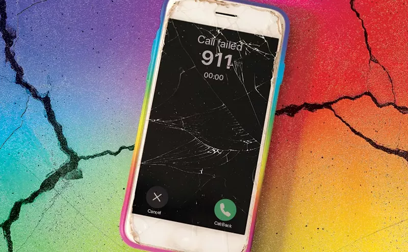 Image: Arizona police are letting LGBTQ+ crime victims fall through the cracks