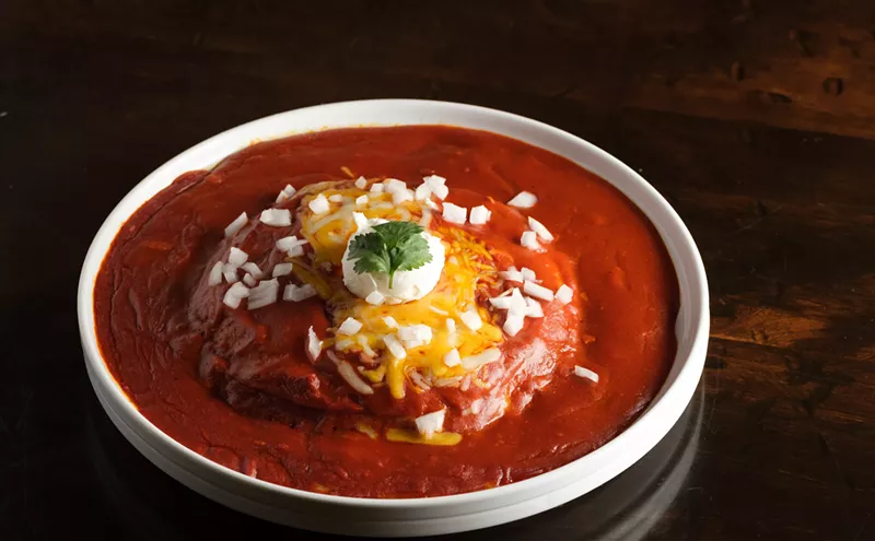 Image: Arizona Restaurant Week's Spring 2020 Dates and Restaurants