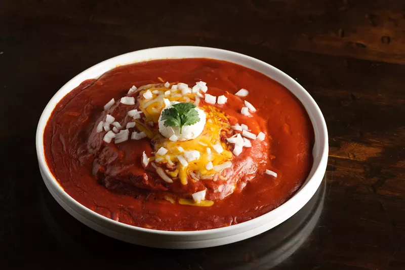 Image: Urban Margarita will be offering some dining deals for Arizona Restaurant Week — spring 2020 edition.