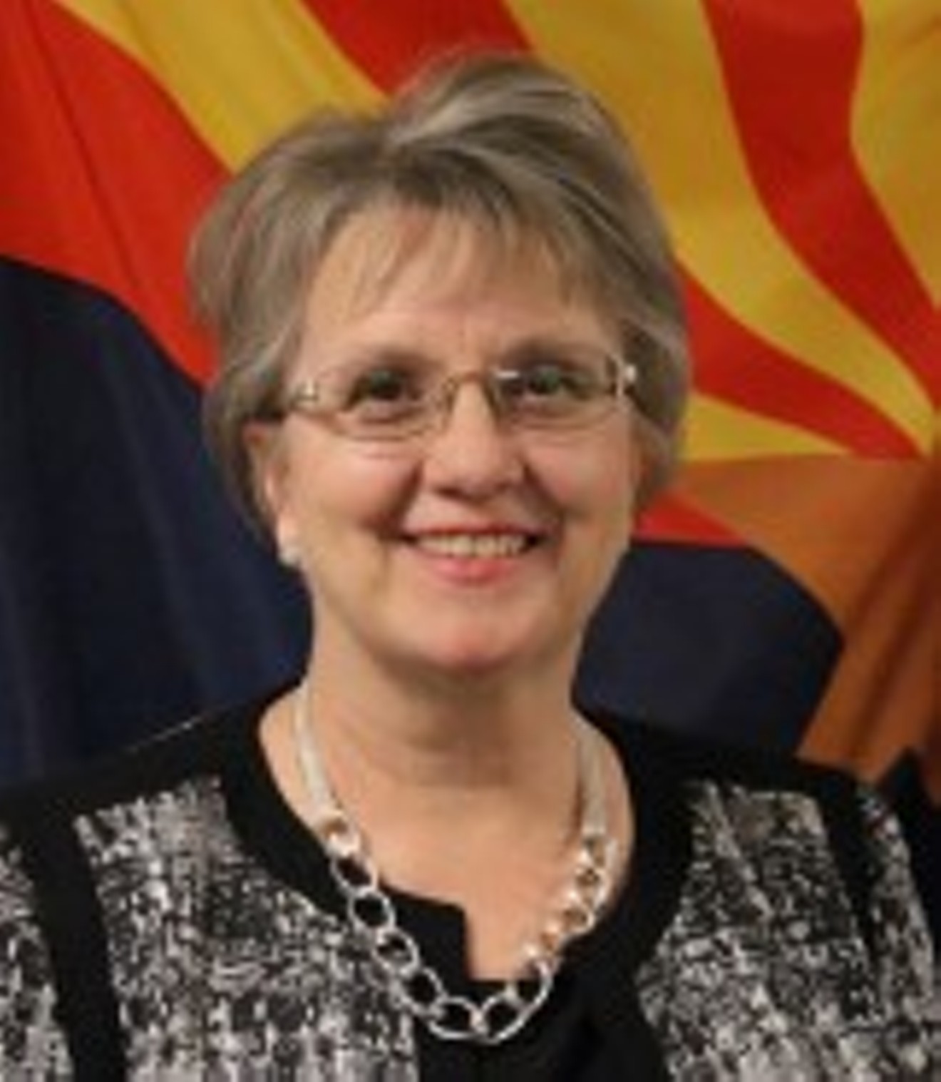 Diane Douglas, Arizona Superintendent of Public Instruction, beat Garcia by 16,034 votes in 2014.