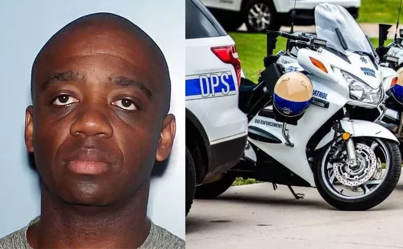 Image: Arizona Trooper's Sexually Abusive Traffic Stops Lead to Lawsuit