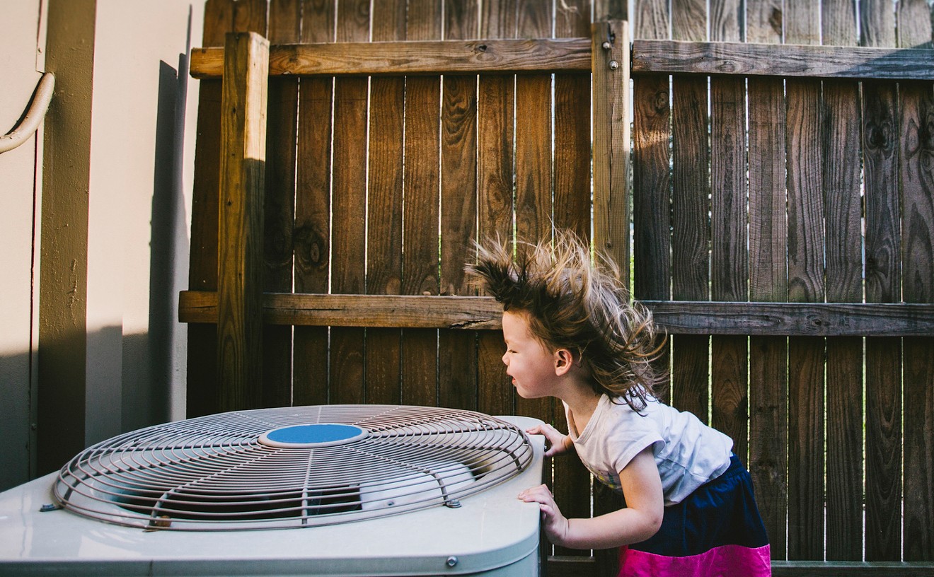 Arizona wants to replace your AC system. Here’s how to take advantage