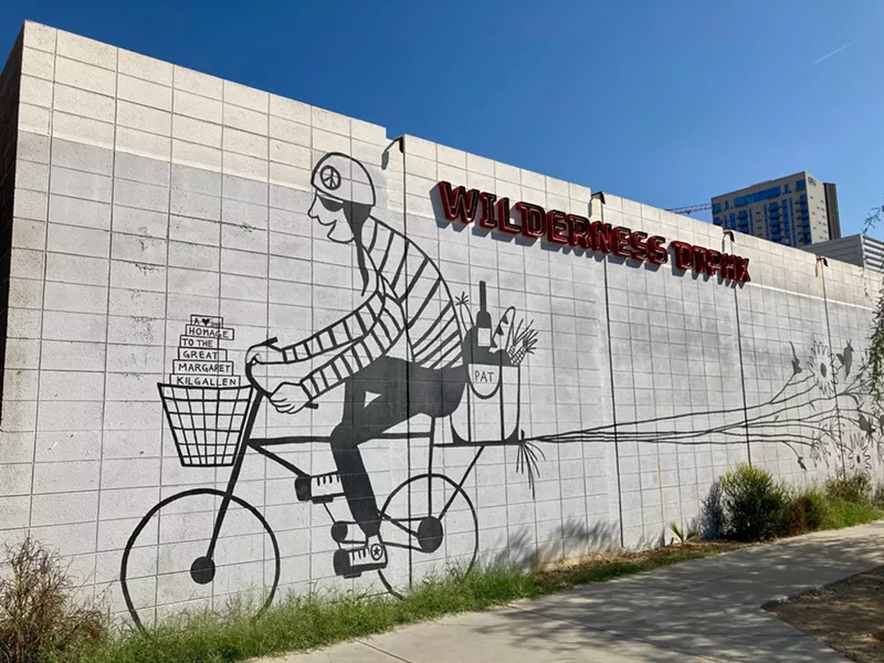 Image: Arizona Wilderness Brewing Co. has locations in downtown Phoenix and Gilbert. A new brewery and restaurant is set to join the mix in 2024.