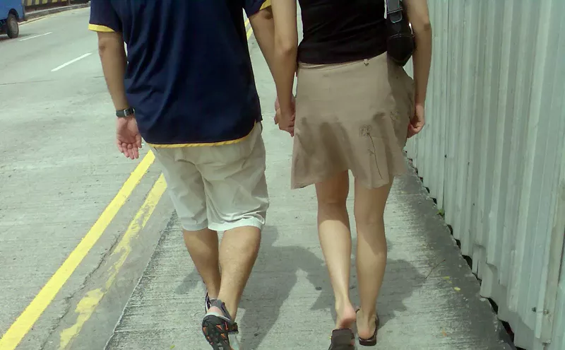 Image: Arizona women used this one word to describe dating men