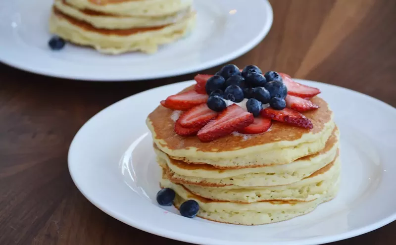 Image: Arizona's First Elly's Brunch &amp; Cafe is Now Open in Central Phoenix