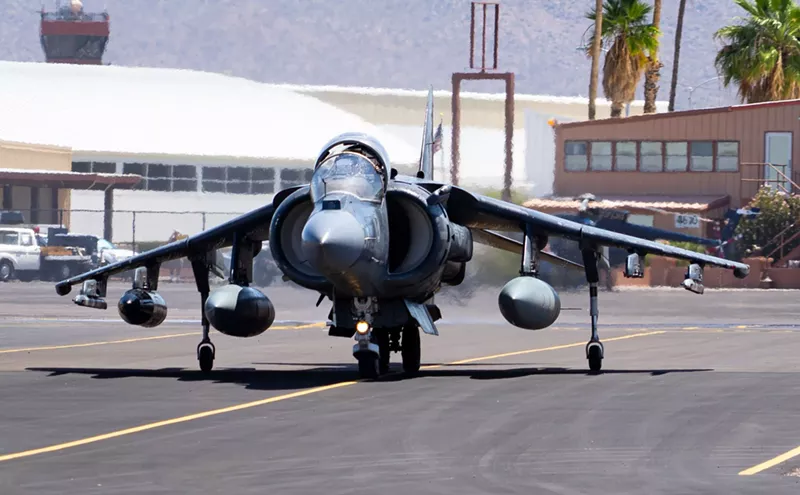 Image: Arizona’s military museums preserve history, drive tourism