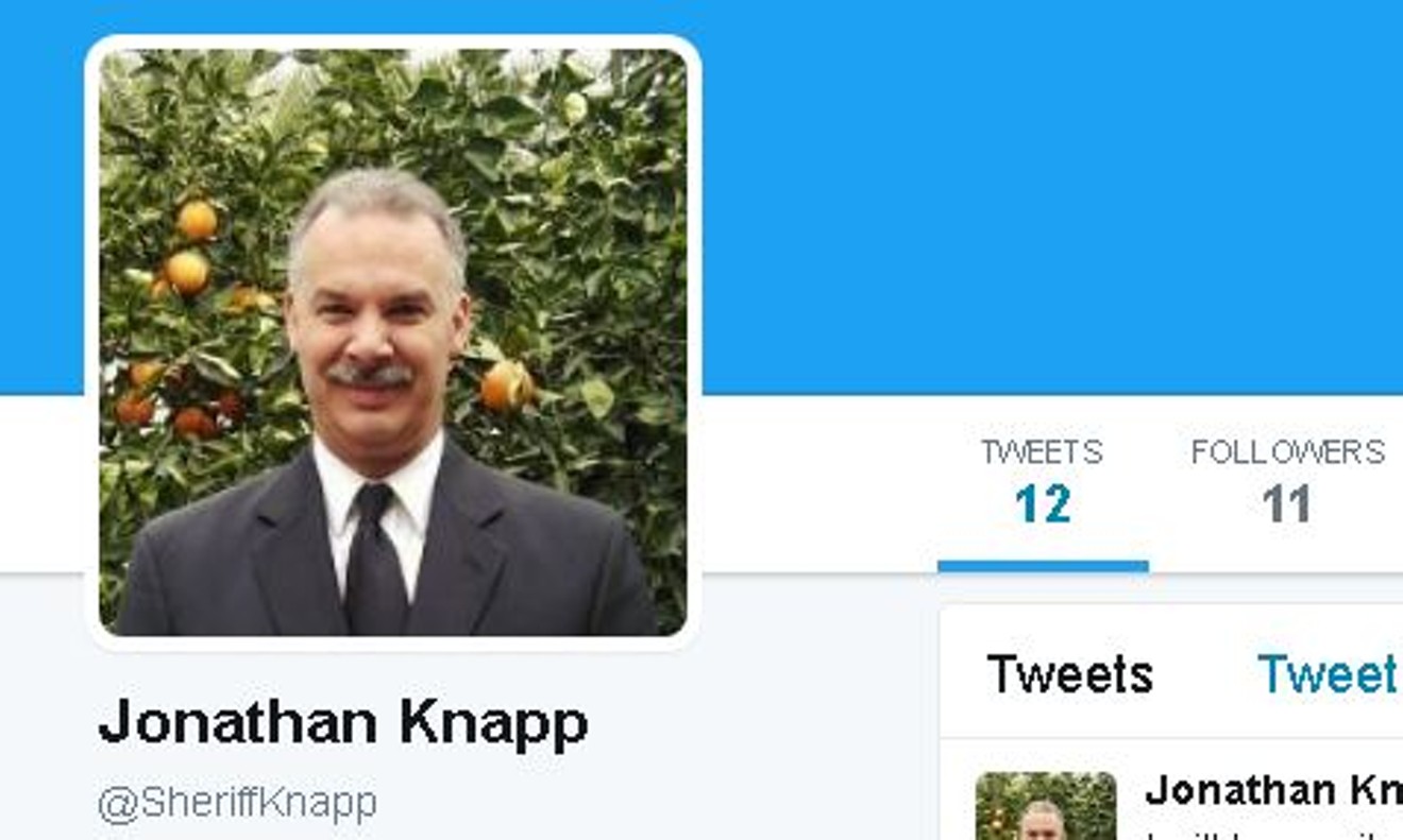 MCSO Sergeant Jonathan Knapp claims that an investigation into his planned 2018 run for sheriff in Josephine County, Oregon, was intended as retaliation for his testimony about 1,500 IDs found in his possession.