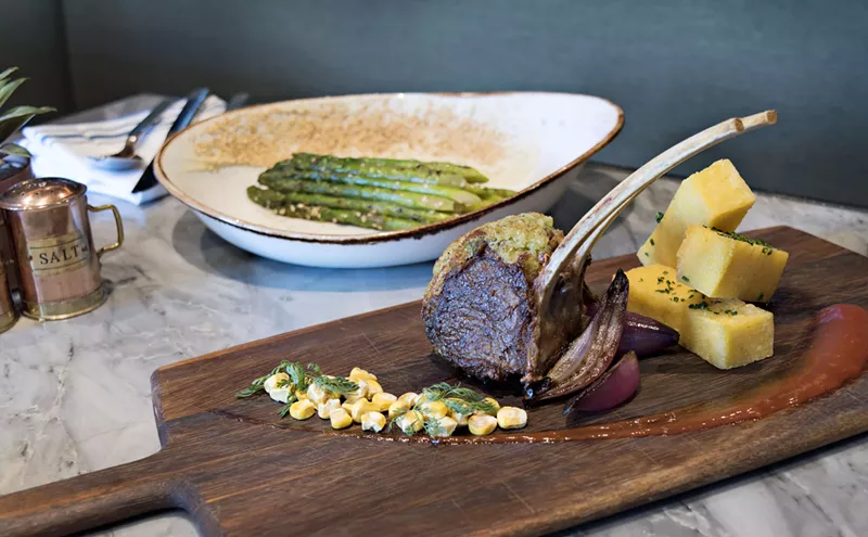 Image: Artizen Crafted American Kitchen and Bar