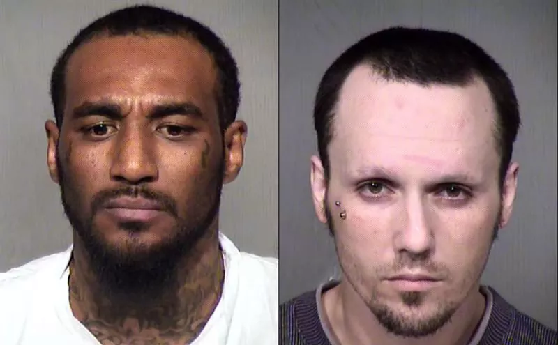 Image: Audio Tape: Phoenix Prosecutors Protected the Rescuer, Not the Victim – and Now She's Dead
