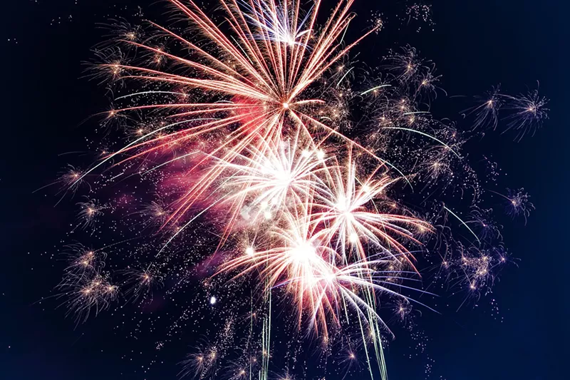 Image: Happy Independence Day, y'all.