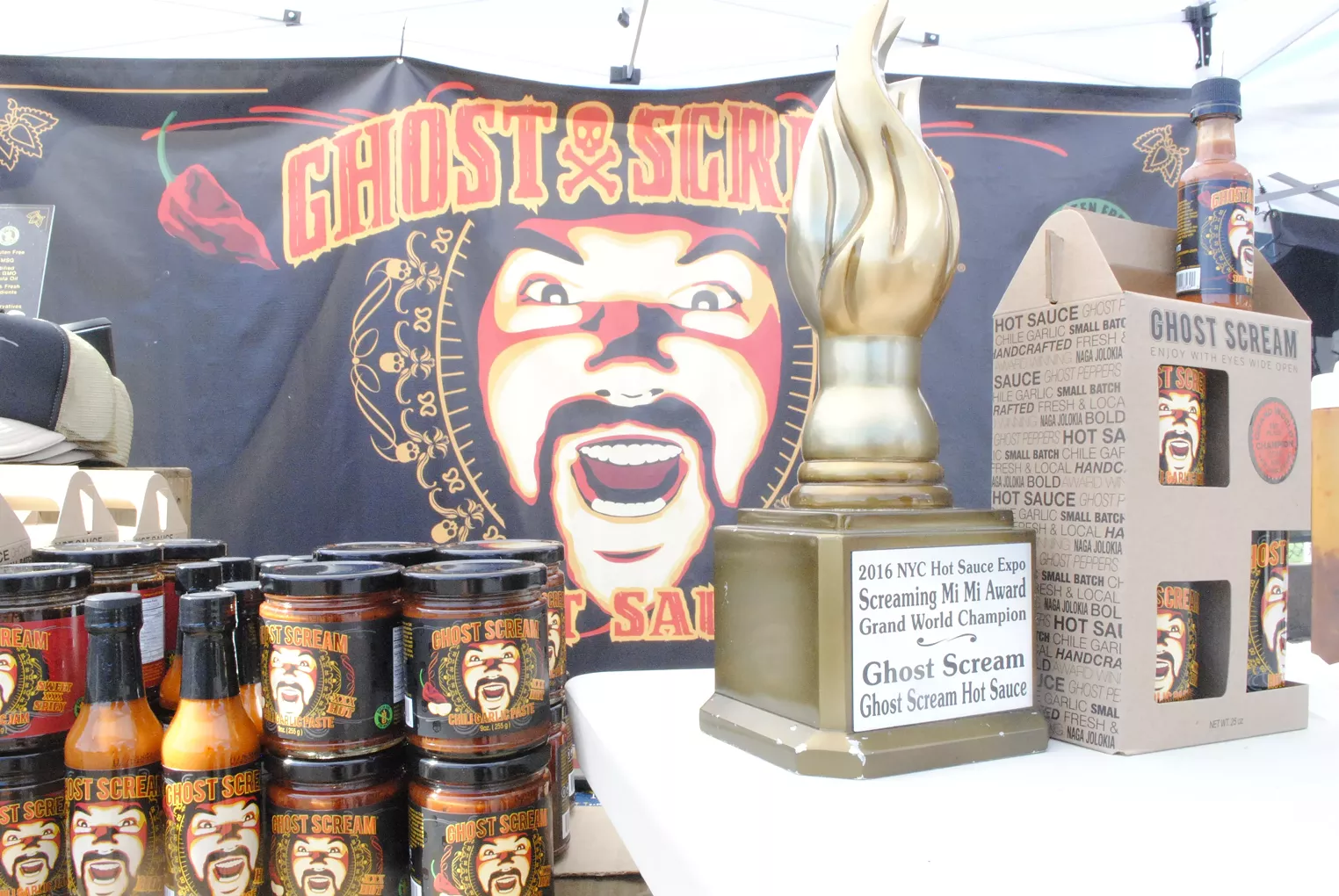 AZ Hot Sauce Expo Phoenix Phoenix New Times The Leading