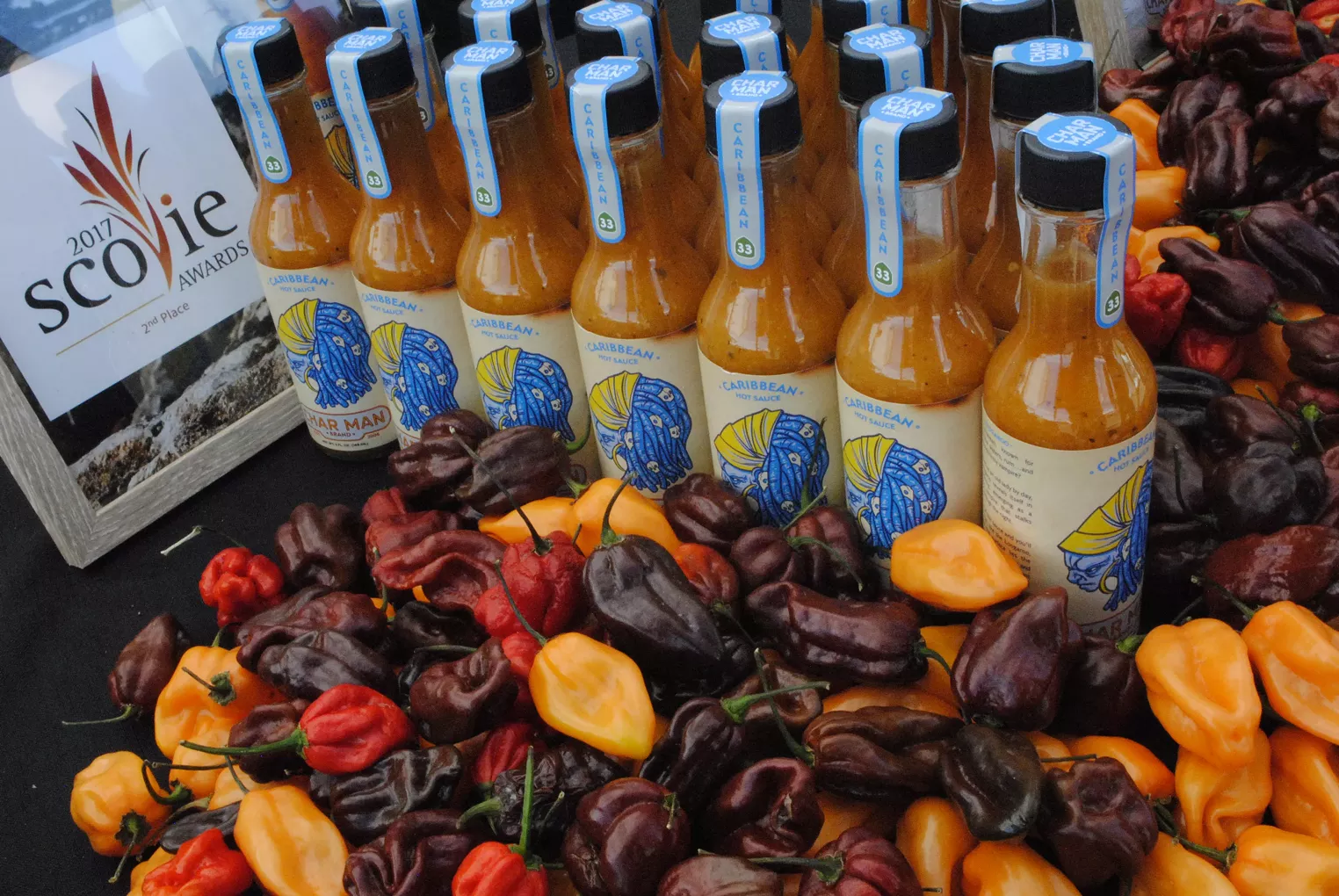 AZ Hot Sauce Expo Phoenix Phoenix New Times The Leading
